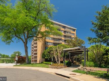 2030 N ADAMS STREET , Unit 1209, ARLINGTON, VA 22201