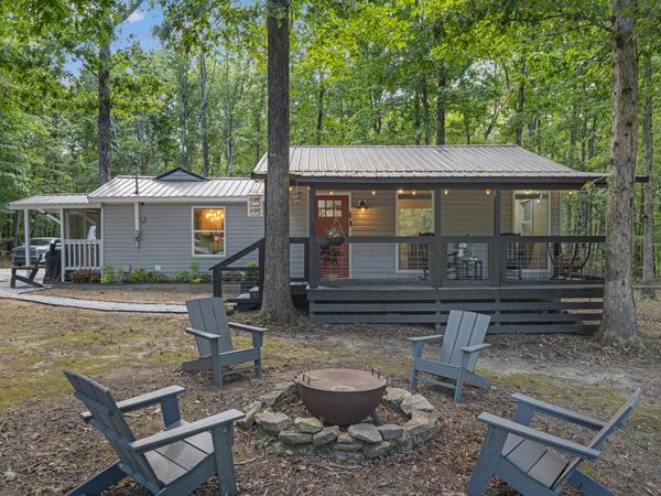 235 Flat Branch Road, Tracy City, TN 37387