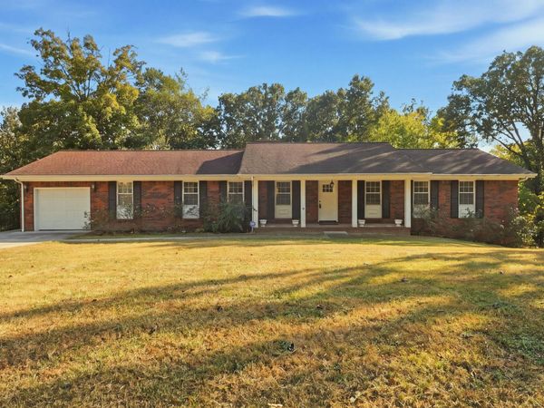 2387 Gale Lane, Chattanooga, TN 37421