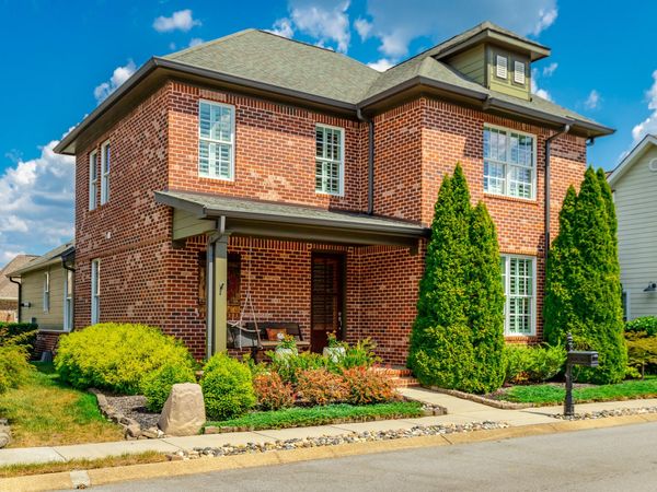 8724 Gentle Mist Circle, Ooltewah, TN 37363