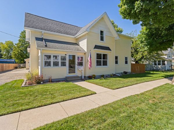 415 N East Street, Morenci, MI 49256