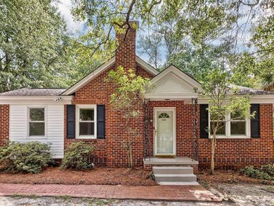 2524 Craig Road, Columbia, SC 29204