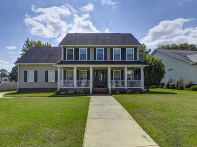 647 Park Road , Lexington, SC 29072