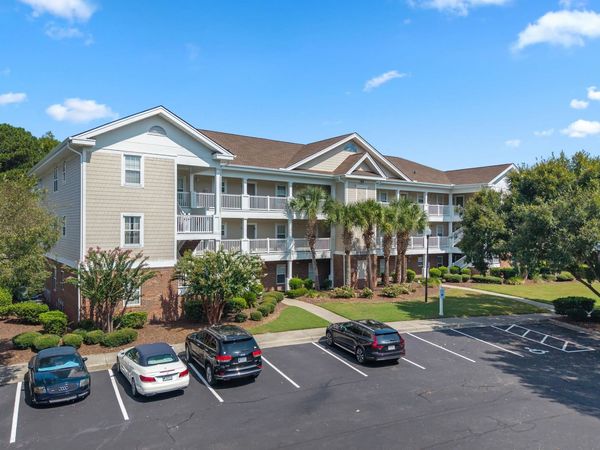 5825 Catalina Dr. , Unit 325, North Myrtle Beach, SC 29582