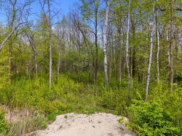 Lt0 COUNTY ROAD B, Belgium, WI 53004
