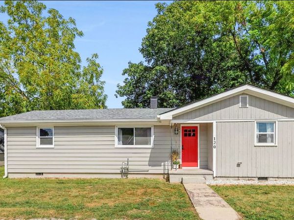 120 Poplar Street, Windfall, IN 46076