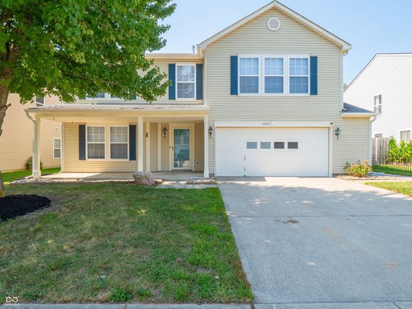 5426 Skipping Stone Drive , Indianapolis, IN 46237