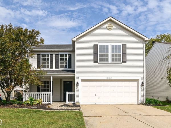 10050 Orange Blossom Trail , Fishers, IN 46038