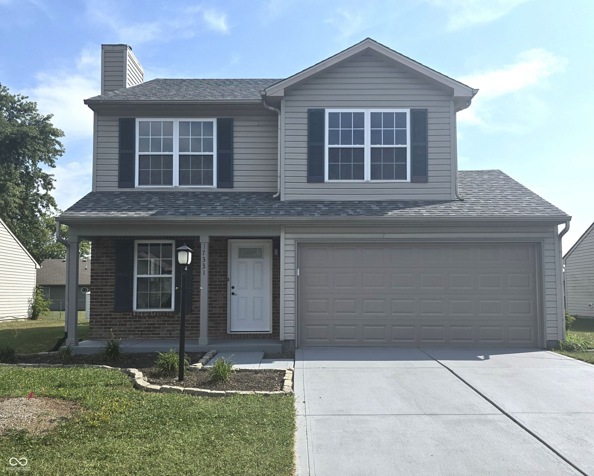 17331 Pine Wood Lane, Westfield, IN 46074 Main Photo