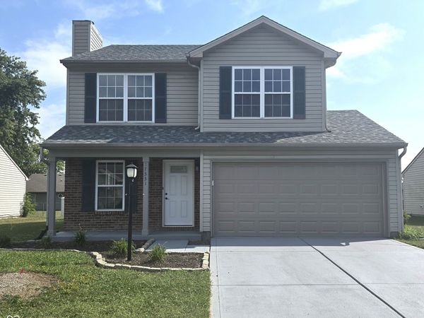 17331 Pine Wood Lane , Westfield, IN 46074
