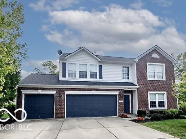 6517 Heritage Hill Drive , Indianapolis, IN 46237