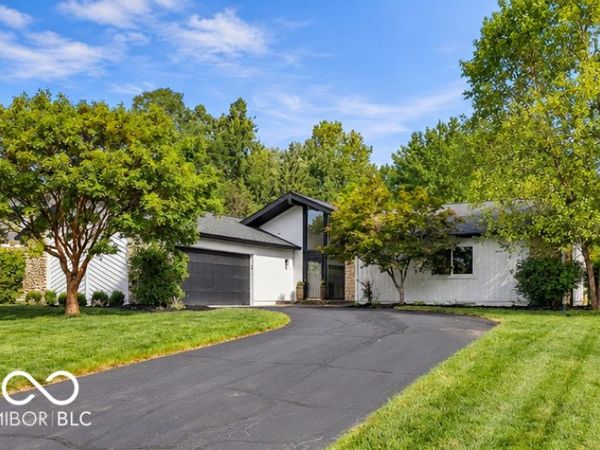 12825 Andover Drive , Carmel, IN 46033
