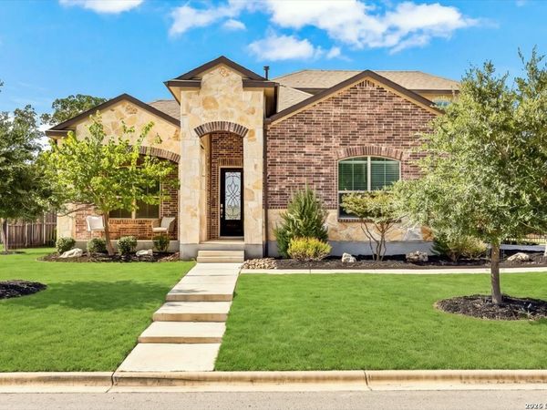 339 ALLEMANIA DR, New Braunfels, TX 78132