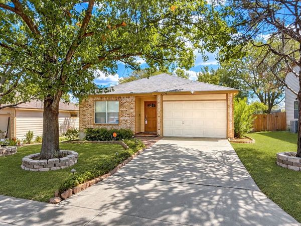 3706 WETMORE RDG, San Antonio, TX 78247