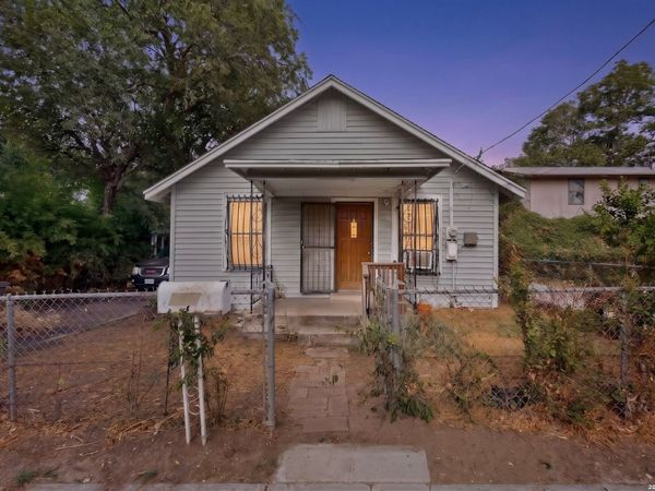 217 LANCASTER, San Antonio, TX 78214