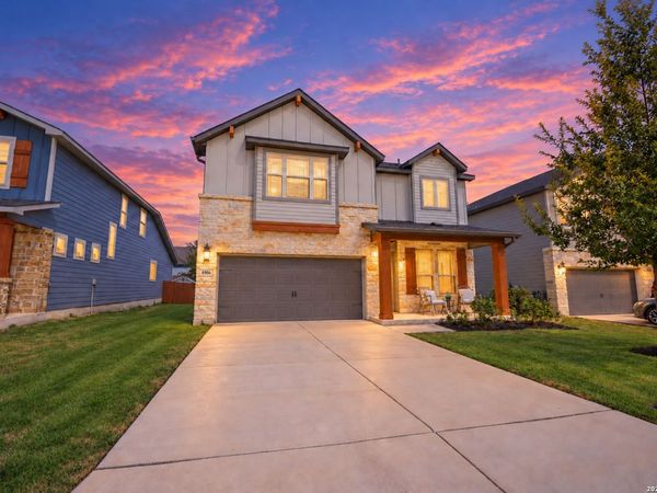 4906 Drifter Oaks, St Hedwig, TX 78152