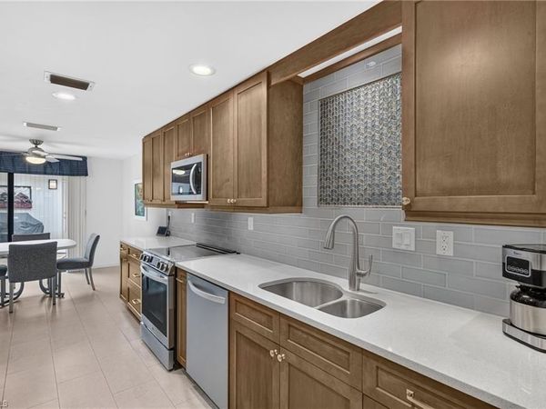 4447 W Mainmast CT , FORT MYERS, FL 33919