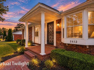 2412 Reims Road, Lexington, KY 40504