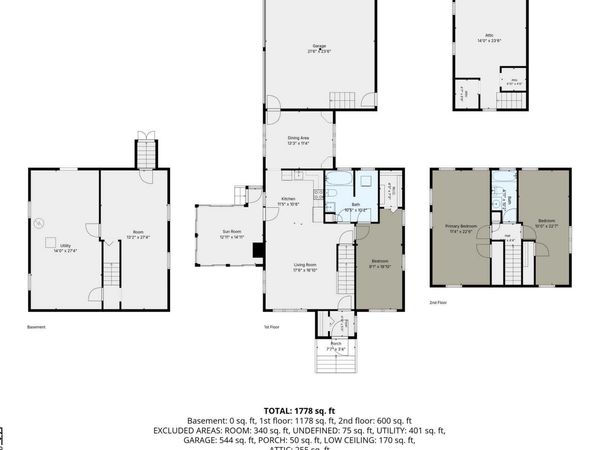 67 Ellsworth Drive , Teaticket, MA 02536