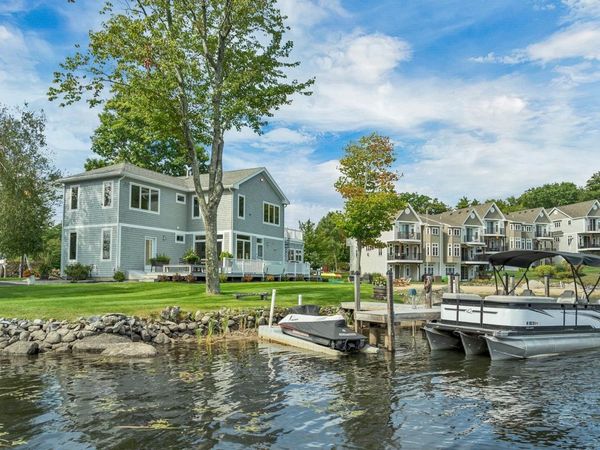 28 Island Drive, Laconia, NH 03246