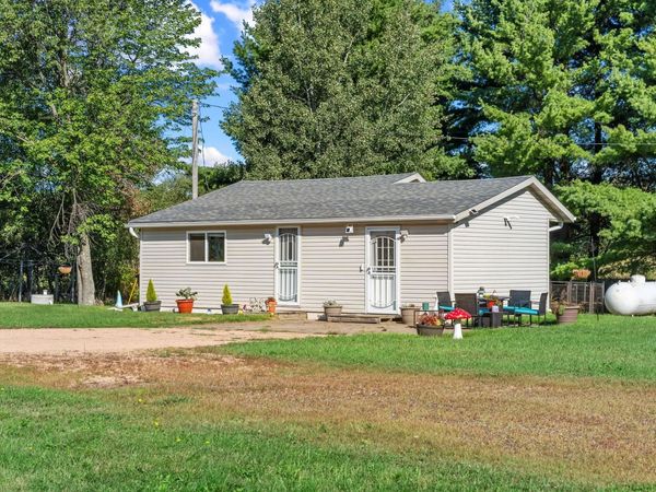 609 US Highway 8, Amery, WI 54001