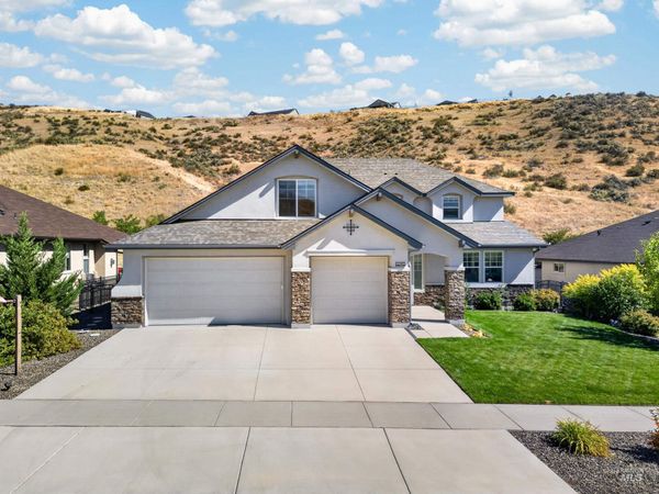 20530 N Shepherds Pie Way, Eagle, ID 83714