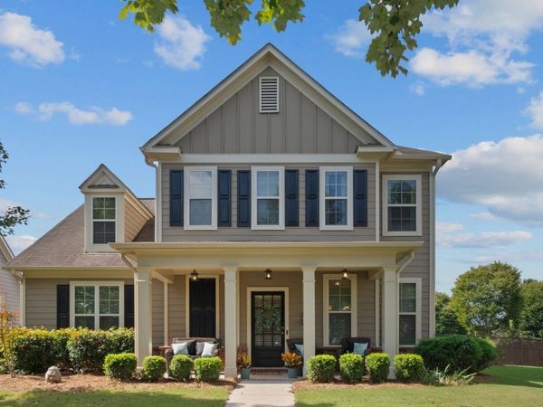 134 Harmony Lake Drive, Canton, GA 30115