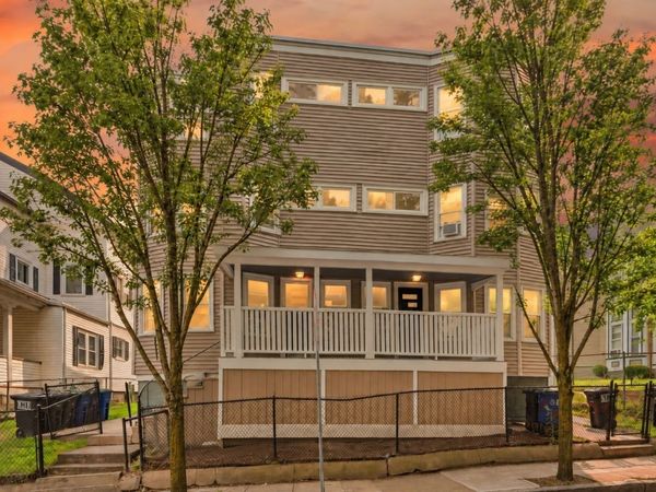 76-78 Perkins Street, Somerville, MA 02145