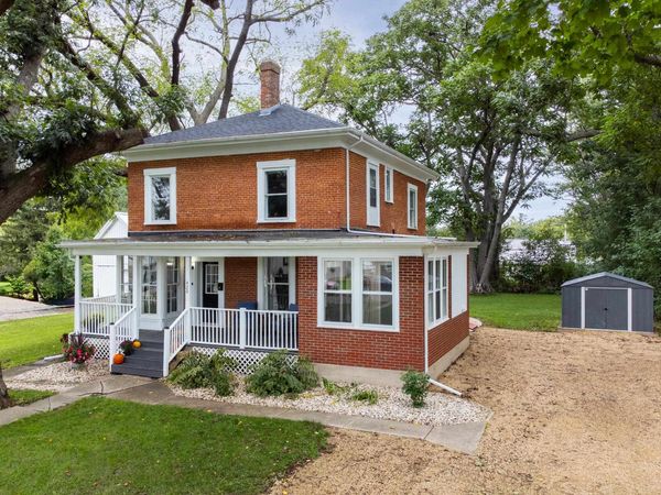 420 Market Street, Platteville, WI 53818