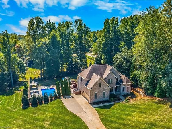 7479 Fox Chase Drive , Trinity, NC 27370