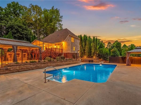 7479 Fox Chase Drive, Trinity, NC 27370