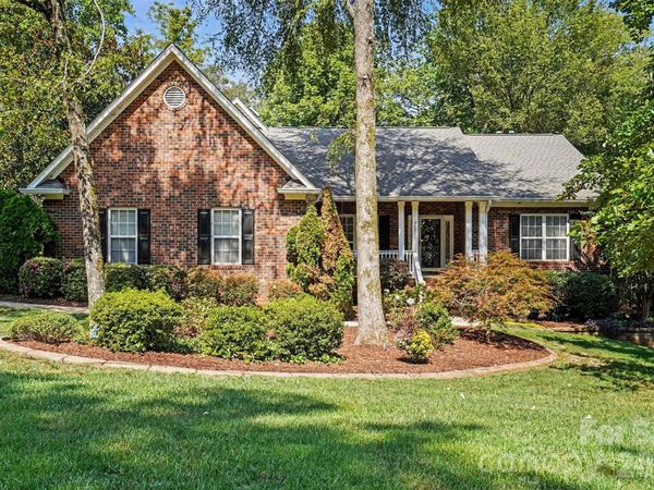 9601 Truelight Church Road , Mint Hill, NC 28227