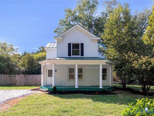 17033 N Telegraph Road , Doswell, VA 23047