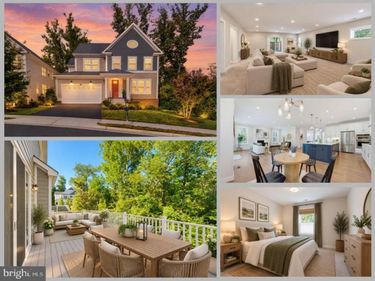 5899 ETHANS WAY , BURKE, VA 22015