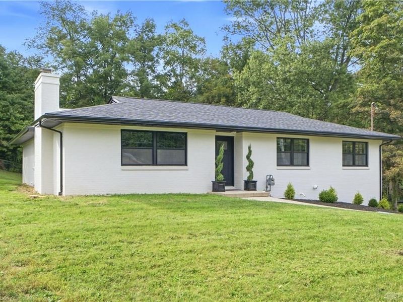 1231 White Oak Drive, Springfield, OH 45504 Photo 3