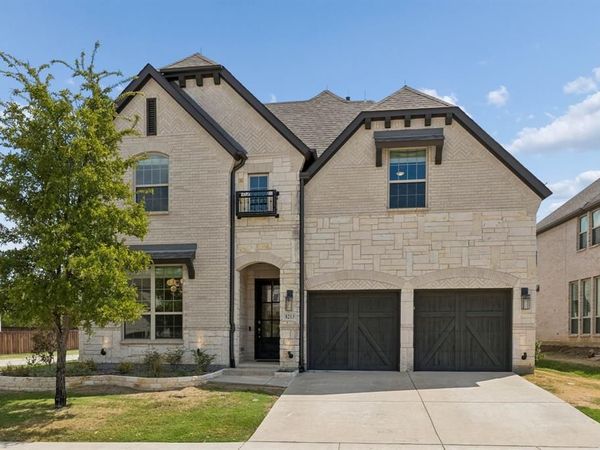 8213 Western, The Colony, TX 75056