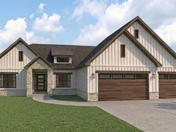 256 Hill DRIVE, Unit Lt 116, Union Grove, WI 53182