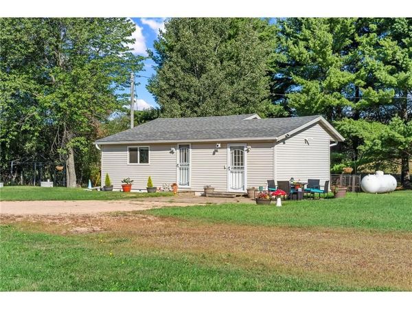 609 US Highway 8, Amery, WI 54001