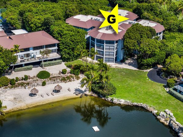 88181 Old Highway, Unit APT G31, ISLAMORADA, FL 33036