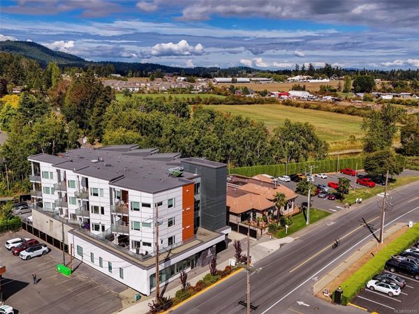 7098 Wallace Dr, Unit #308, Central Saanich, BC V8M 1G9