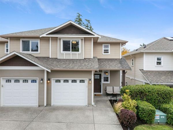 6800 Grant Rd W, Unit #115, Sooke, BC V9Z 1K6