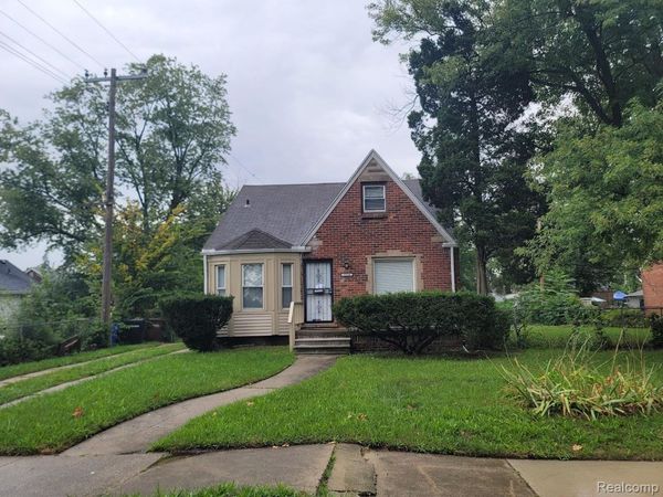 17714 AVON Avenue , Detroit, Mi 48219