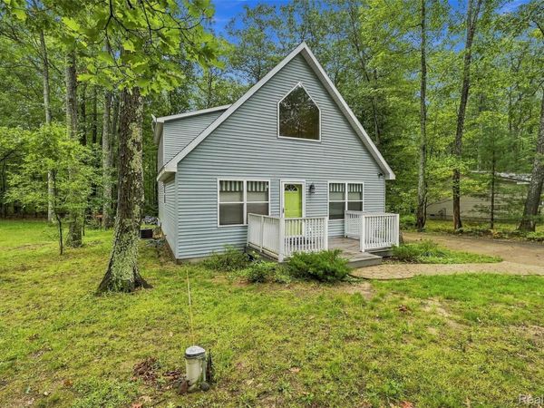 11757 Marber Drive , Beaver Creek Township, Mi 48653