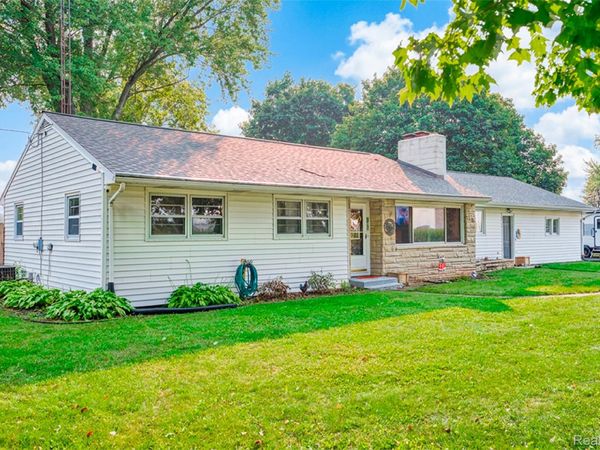 195 Albion Road , Concord Township, Mi 49224