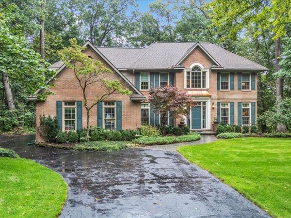 8818 Morning Mist Drive, Independence Township, Mi 48348