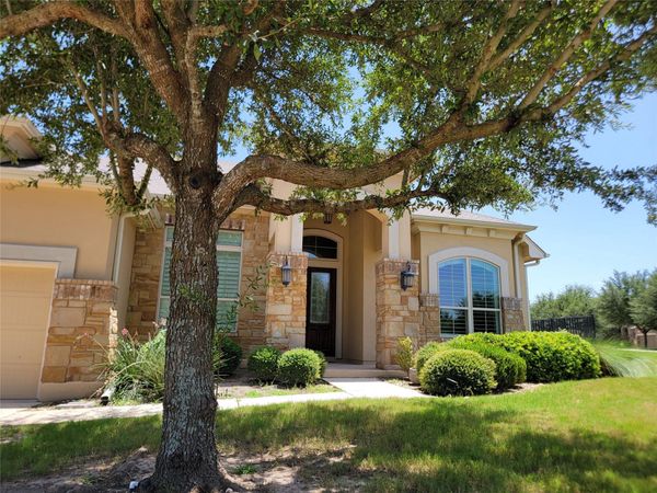 16213 Maritime Alps WAY, Austin, TX 78738