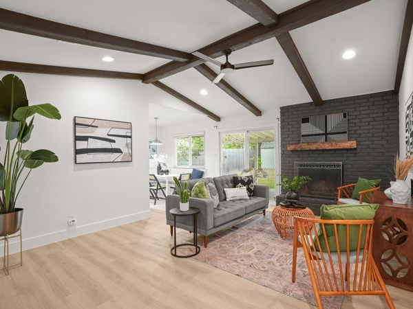 1014 Hillside Oaks DR, Austin, TX 78745