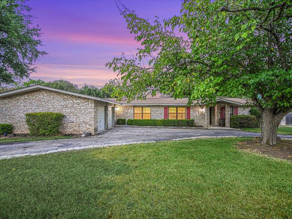 1004 Biscayne CV SW, Lakeway, TX 78734