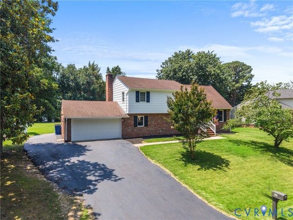4611 Dunkirk Drive , Chester, VA 23831