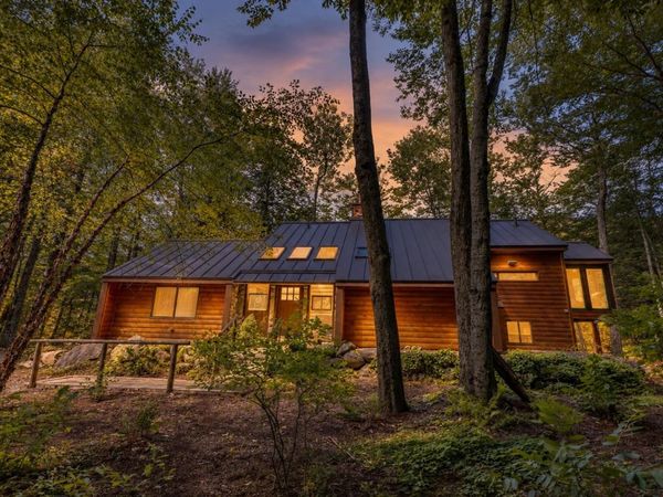 20 River View Drive, Lincoln, NH 03251
